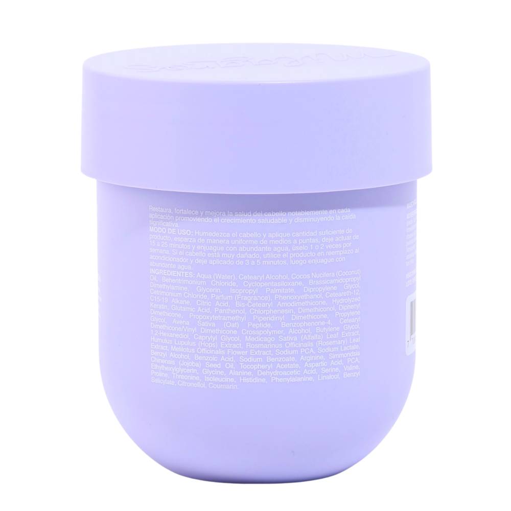 Mascarilla Capilar Milagros Professional 450 ml - Imagen 2
