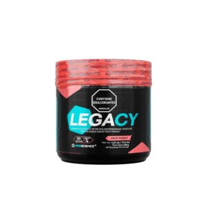 Legacy Creatina Proscience Fruit Punch 550 g
