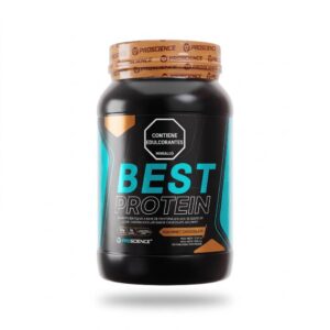 Proteina Best Whey Chocolate Proscience 2 Libras
