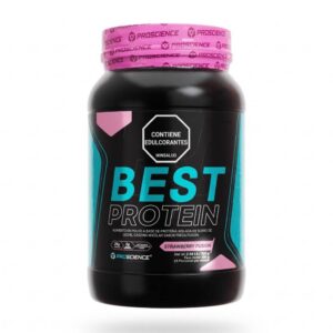 Proteina Best Whey Fresa Proscience 2 Libras