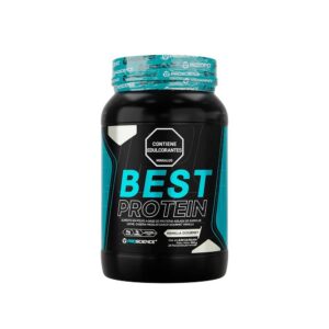 Best Protein Proscience Sabor Vainilla 924 g