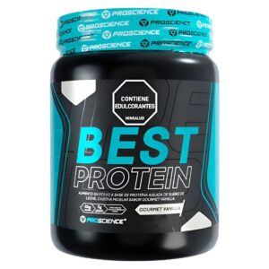 Proteina Best Protein Vanilla Proscience 440 gr