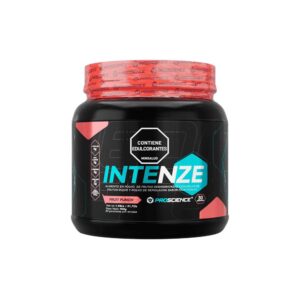 Intenze Pre Entreno Proscience Fruit Punch 900 g