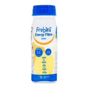 Frebini Energy Fibre Drink Vainilla 200ml