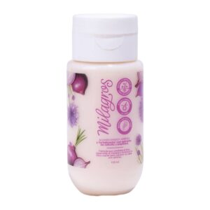 Acondicionador Milagros Cebolla Y Peptidos 100 ml