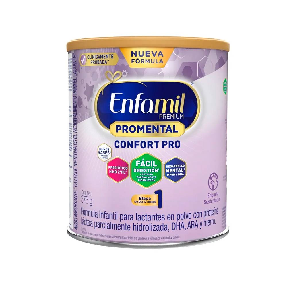Enfamil Premium Promental 1 Confort Pro 375 g