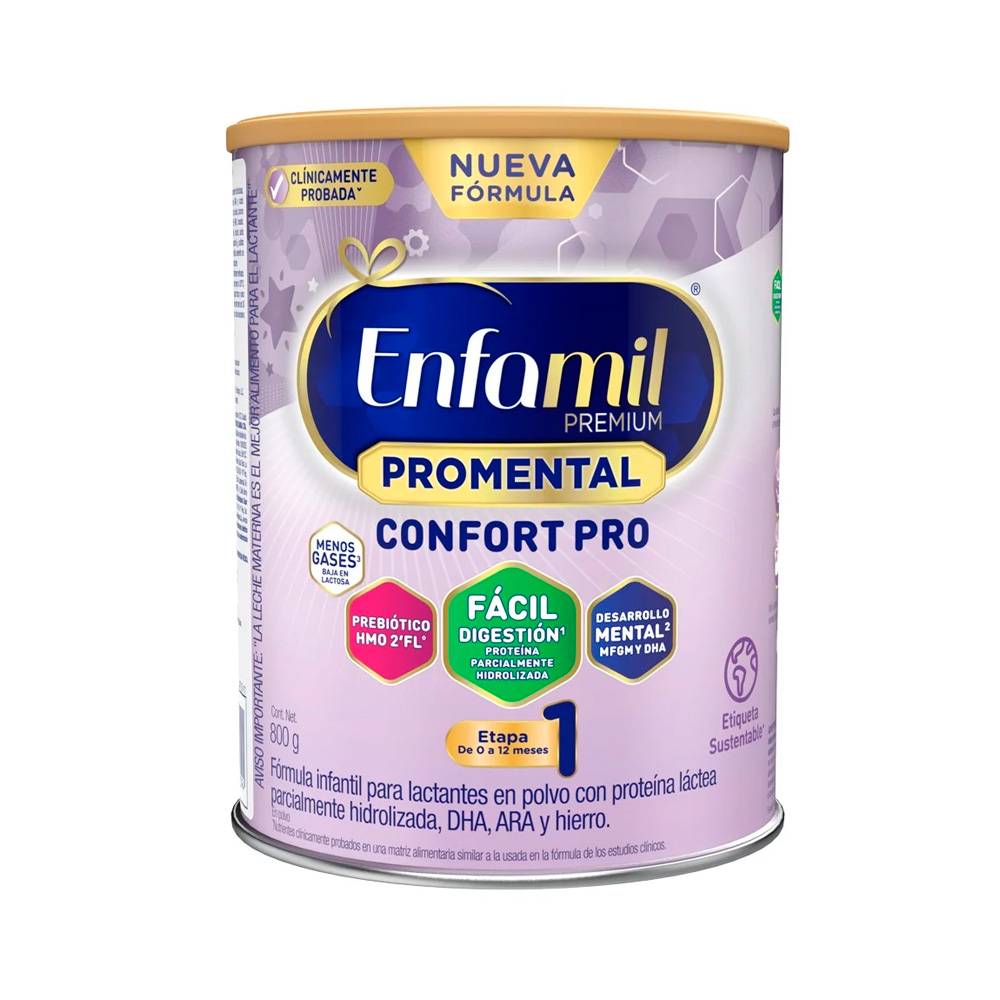 Enfamil Premium Promental 1 Confort Pro 800 g