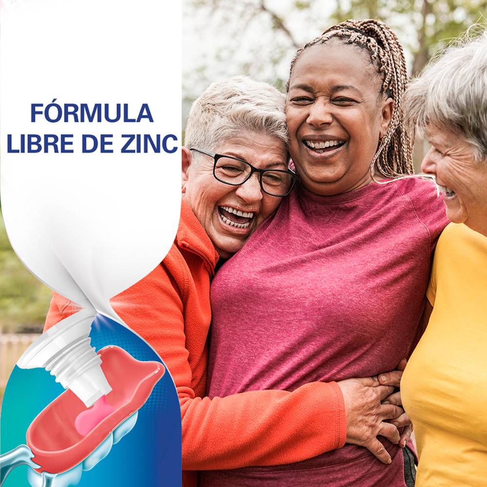 Crema Corega Sabor Menta 20 gr - Adhesivo para prótesis dentales