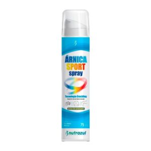 Arnica Sport Nutrazul 75 ml