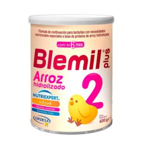 Blemil Plus Arroz Hidrolizado 2 400 g