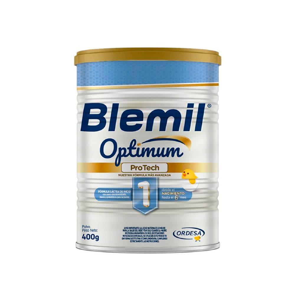 Blemil Optimum 1 Protech 400 g