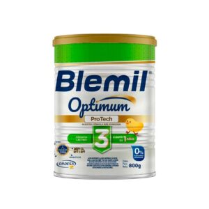 Blemil Optimum 3 Protech 800 g