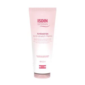 Crema Isdin Woman Antiestrias 250 ml