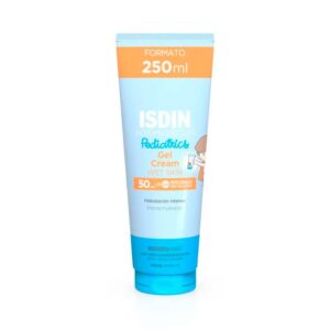 Protector Solar Isdin Pediatrics Gel Cream 250 ml