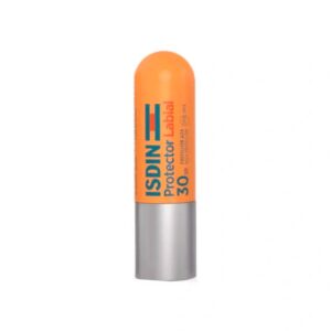Protector Labial SPF 30 Isdin 4 g