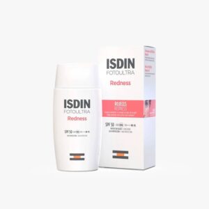 Protector Solar Isdin FotoUltra Redness SPF50 50 ml