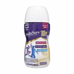 Pediasure +10 Años Sabor Vainilla 220 ml