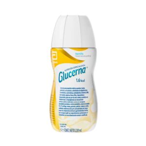 Glucerna 1.6 Kcal 220 ml