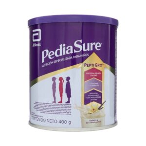 Pediasure Peptigro Sabor Vainilla 400 g
