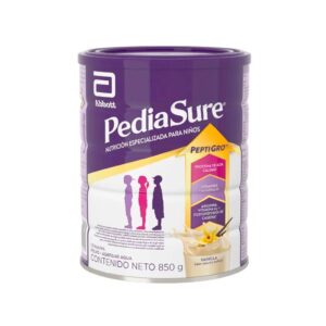 Pediasure Peptigro Sabor Vainilla 850 g