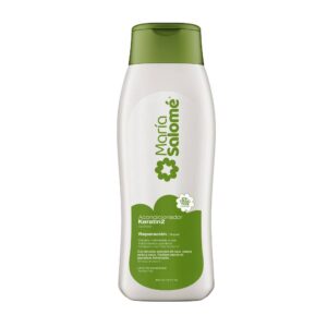 Acondicionador Maria Salome Sin Sal Keratin 2 400ml