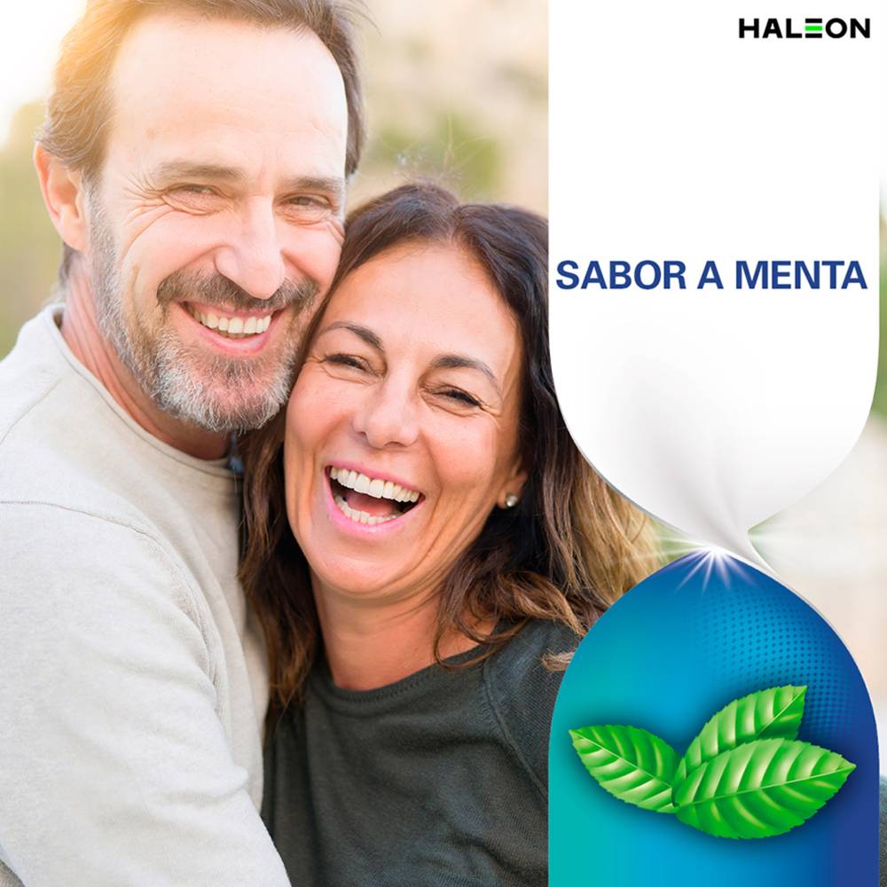 Crema Corega Sabor Menta 40 gr - Adhesivo para prótesis dentales