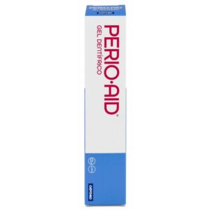 Gel Dental Perio Aid 75 Ml