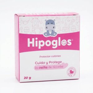 Hipoglos Pomada 20 g