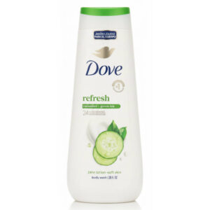 Jabón Líquido Dove Refreshing 591 Ml