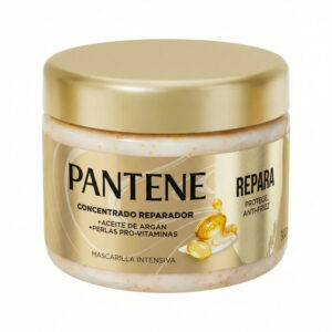 Mascarilla Intensiva Pantene 300ml - Colección Completa Crema Intensiva Pro-v