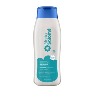 Shampoo Maria Salome Tradicional Sensitive 400 Ml